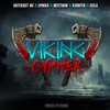 Viking Cypher - Abstrakt mc&Spooka&Westman&Gizla&Kennith