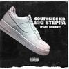 BIG STEPPA(feat. Dberry) (Explicit) - Southside Kb&Dberry