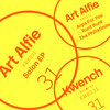 Runt Runt - Art Alfie