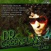 Dr. Greenfunk (DJ Houze Brooklyn Funk Mix) - Markus Ilgner