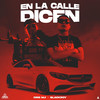 En la Calle Dicen (Explicit) - Cris Mj&Blackroy&Cristopher Andres Alvarez Garcia