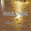 风吹乱了雨花 - 诗人凉&徐木子