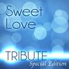 Sweet Love - Instrumental - The Dream Team