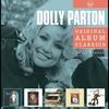 Just Because I'm A Woman - Dolly Parton