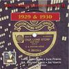 Bye Bye Blues - Smith Ballew&Frankie Trumbauer Orchestra&Frankie Trumbauer