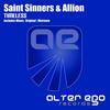 Timeless (Radio Edit) - Saint Sinners&Allion