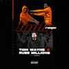 Body [feat. Murda] (Remix|Explicit) - Tion Wayne&Russ Millions&Murda