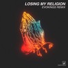 Losing My Religion (Radio Edit) - Evokings