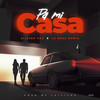 Pa Mi Casa - Eliezer Voz&La Ross Maria&Luiyitox