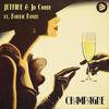 Champagne - Jo Cohen&JETFIRE&Robbie Rosen