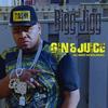 Gin & Juice(All About da Benjamins) - BIGG JIGG&P-Nyce