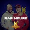 Freestyle Kaso(feat. Kaso) (Explicit) - Rap Heure&Kaso