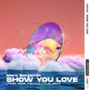 Show You Love (feat. Able Faces) (Club Extended Mix) - Marc Benjamin&Able Faces