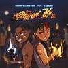 Stayed Up(feat. Corizo) - Harry Carter&Corizo