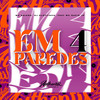 Em 4 Paredes (Explicit) - Mc Baiano&DJ Kleytinho&Mc David JP