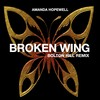 Broken Wing (Bolton Hill Remix) - Amanda Hopewell
