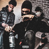 Running Up Racks (Explicit) - Anarchy Records&Taydoe