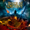 Holy Grail - Wings of Destiny&Anton Darusso