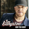 Now You Know - Jon Langston