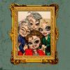 Estelle Getty(feat. Chop the Father) (Explicit) - BAD CHILD&Chop The Father