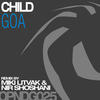 Goa - Child