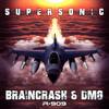 Anybody Try (Original Mix) - Braincrash
