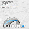 Dora (Gonzalo Risso Remix) - Luis Lopez (AR)&Heerz