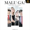 MALU GA? - Sundanis&QidAce&Vanny Rizqy&Cinta Meyling