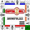 Go Hard or Go Home(feat. Nice & Jonez) (Explicit) - Capital Hill&Nice&Jonez