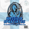 Massilia Spartiates (Explicit) - Aidan&Ksir Makoza&K-Méléon&Paria Madeus&DJ Djel