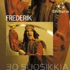 Kolmekymppinen - Frederik