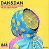 Marilyn Monroe (Larmour Remix) - Dan & Dan&Larmour