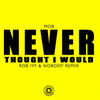 Never Thought I Would (Rob IYF & Nobody Remix) - Mob