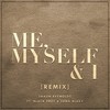 Me, Myself & I (Remix) - Shaun Reynolds&Luna Blake&Black Prez