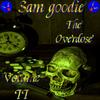 Roc'd Up(feat. Sizzle) (Explicit) - Sam G00die&Sizzle