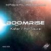 Hot Sauce - BoomriSe