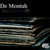 Moving Along (Main Mix) - De Montuh