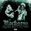 Rockaroo (feat. Ralf .D Avenue) (Explicit) - MikeJack3200&Ralf .D Avenue