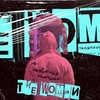 The Woman (Explicit) - Spike Nu