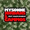 Jordans and Camos (feat. Ralph Random|Explicit) - Mysonne&Ralph Random