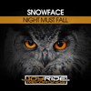 Night Must Fall (Radio Mix) - Snowface