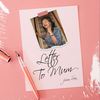 Letter To Mum - Shocka