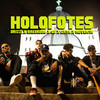 Holofotes - Noventa&Jaya Luuck&Drizzy&GD&Salvador