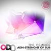 Hidden Wood (Mula remix) - ADN
