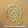 One Love No Lies (Radio Edit) - Rico Vibes&Jose Sanchez