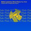 Key West (Original Mix) - Stefan Lazarevic&Borce Panov