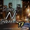 Sliden N Geekin (Explicit) - Triple3olife