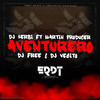 Aventurero - Dj Serbi&Martin Producer&Dj Free&Dj Vegito