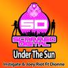 Under The Sun (Original Mix) - Instigate&Joey Riot&Dionne