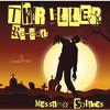 Thriller Re-edit (Original Mix) - Massimo Solinas